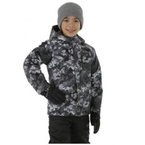 Columbia Boys Lightning Lift Winter Jacket